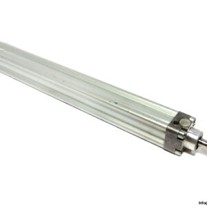 festo-DNU-32-400-PPV-A-iso-cylinder-used