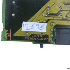 Siemens-A5E00017225-07-plc-board-(used)-2