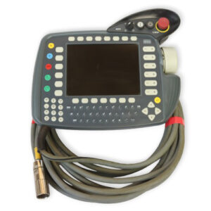 kuka-KCP-KR-C2-teach-pendant-repair-kit-(used)