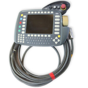 kuka-KCP2-teach-pendant-repair-kit-(used)