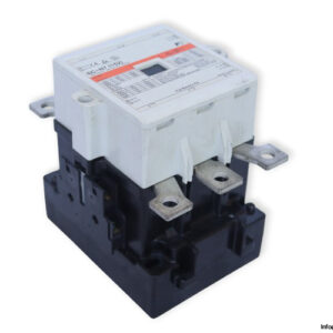 fuji-SC-N7-magnetic-contactor-(used)
