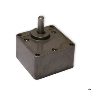 panasonic-M7GA25B-gear-head-(used)