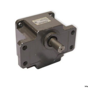 panasonic-MY9G200B-gear-head-(used)