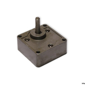 panasonic-M6GA10B-gear-head-(used)