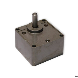 panasonic-M7GA30B-gear-head-(used)