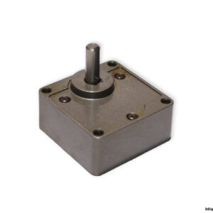 panasonic-M7GA10B-gear-head-(used)