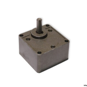 panasonic-M7GA20B-gear-head-(used)