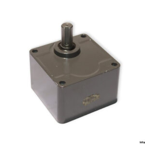 panasonic-MZ9G15B-gear-head-(new)