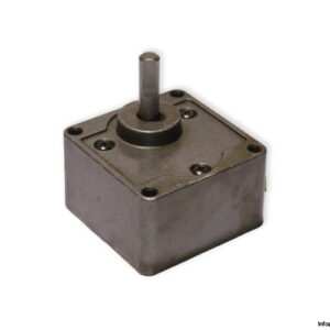 panasonic-M6GA30B-gear-head-(used)