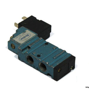 nordson-238710-single-solenoid-valve-1