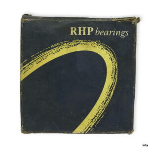 rhp-6211-2RSRJCNSD4-deep-groove-ball-bearing-(new)-(carton)