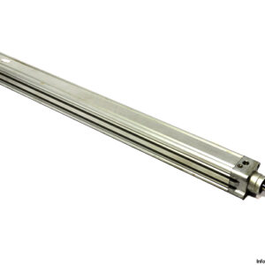 festo-DNC-32-500-PPV-A-iso-cylinder-used