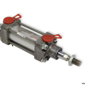 rexroth-1670202000-iso-cylinder-used