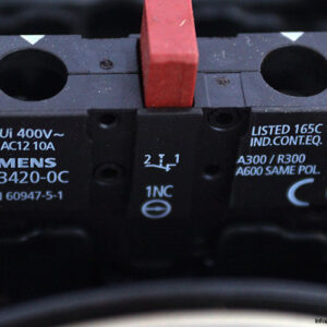 siemens-3SB3-801-2DF3-emergency-stop-pushbutton-(new)-2