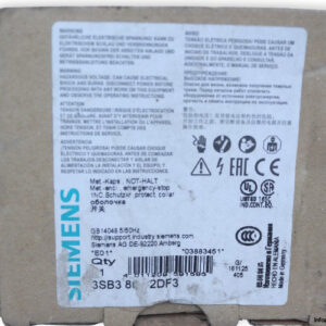 siemens-3SB3-801-2DF3-emergency-stop-pushbutton-(new)-4