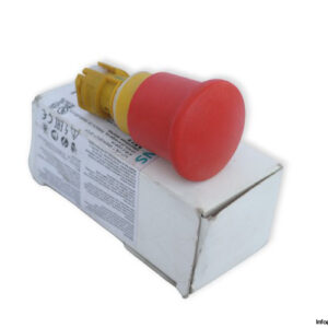 siemens-3SB3-500-1HA20-emergency-stop-pushbutton-(new)