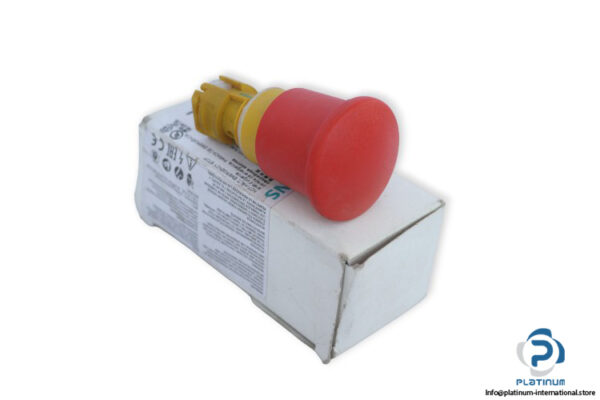 siemens-3SB3-500-1HA20-emergency-stop-pushbutton-(new)