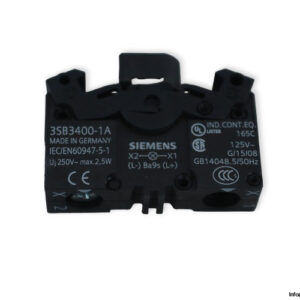 siemens-3SB3-205-0AA61-illuminated-pushbutton-(new)-1
