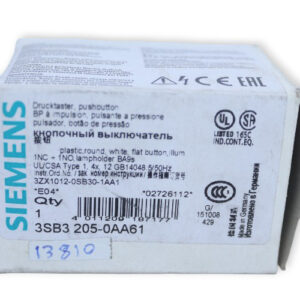 siemens-3SB3-205-0AA61-illuminated-pushbutton-(new)-3