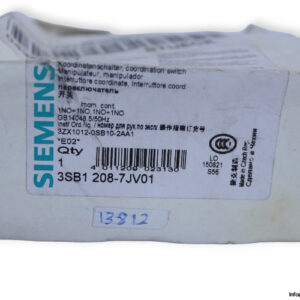 siemens-3SB1-208-7JV01-coordinate-switch-(new)-2