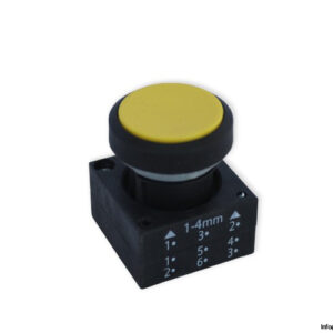 siemens-3SB3-000-0AA31-pushbutton-(new)