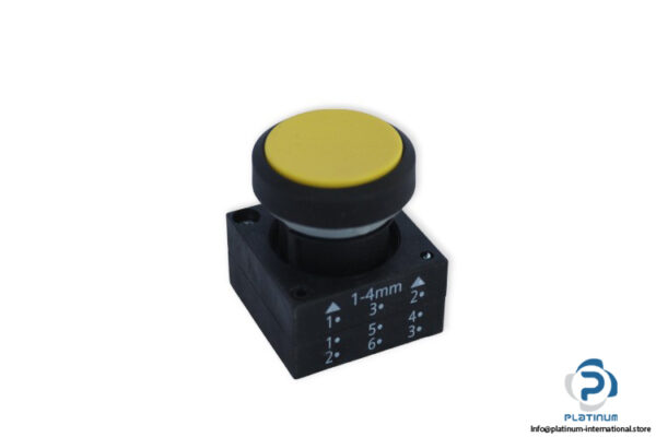 siemens-3SB3-000-0AA31-pushbutton-(new)