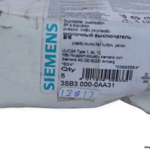 siemens-3SB3-000-0AA31-pushbutton-(new)-1