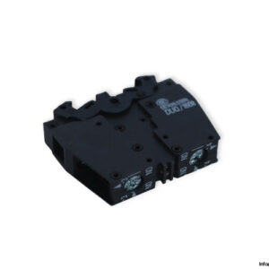siemens-3SB3-400-0D-contact-block-(new)