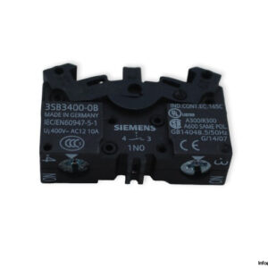 siemens-3SB3-202-0AA11-push-button-(new)-1