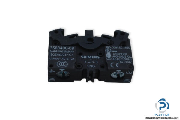 siemens-3SB3-202-0AA11-push-button-(new)-1