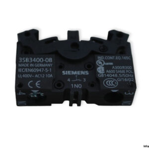 siemens-3SB3-202-0AA41-push-button-(new)-1