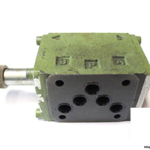 atos-dki-1611_a-solenoid-directional-valve-direct-operated-2