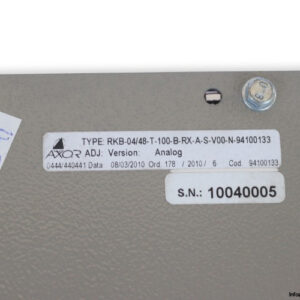 axor-RKB-04_48-T-100-B-RX-A-S-V00-N-94100133-interface-converter-(used)-3