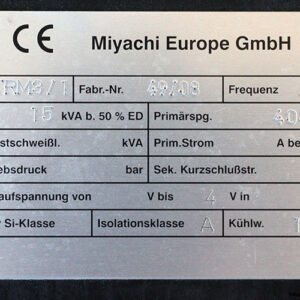 Miyachi-TRM3_1-ac-power-unit-(used)-1