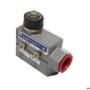 Honeywell-BZE6-2RN-limit-switch-(new)