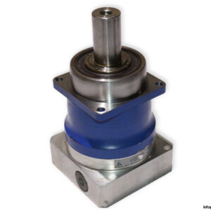 alpha-SP-100S-MC1-10-1G1-2S-planetary-gearbox-(used)