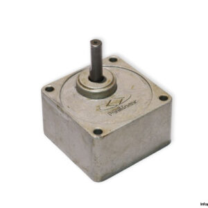 nanoter-GN-2GN-25K-gear-head-(used)