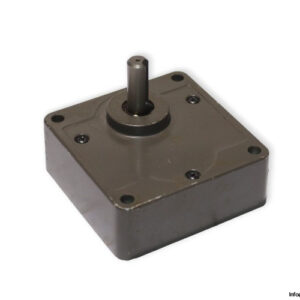 panasonic-MX8G15B-gear-head-(used)