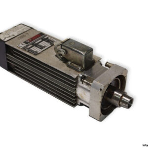 teknomotor-C035-induction-motor-(used)