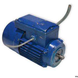 atti-HFZ-63C_4-B14-brake-motor-(used)