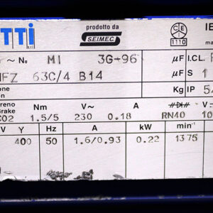 atti-HFZ-63C_4-B14-brake-motor-(used)-1