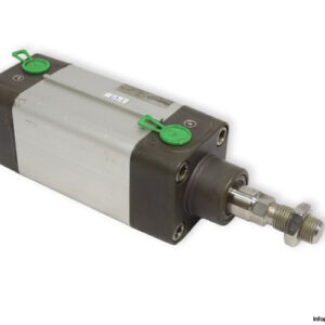 rexroth-R480060027-iso-cylinder-used