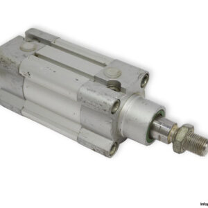 festo-DNCB-50-25-PPV-A-iso-cylinder-used