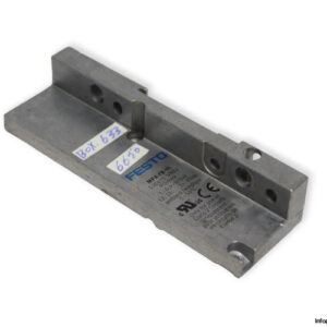 festo-530411-valve-manifold-used