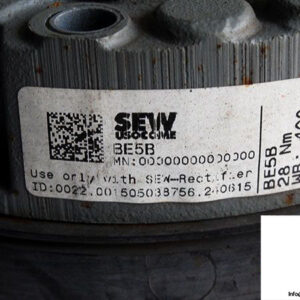 sew-be5b-400v-28nm-electric-brake-1