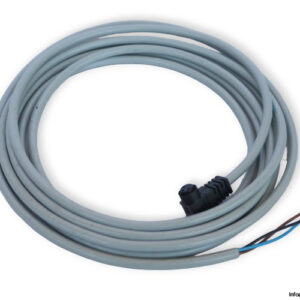 festo-15678-cable-with-connection-socket-new