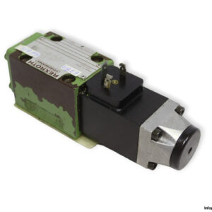 rexroth-4-WE-6-D51_AG24N9Z4-directional-spool-valve-used