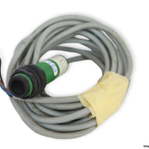 selet-OCV81_DFPNO-10KHZ-C-4mt-Photoelectric-diffuse-sensor-used