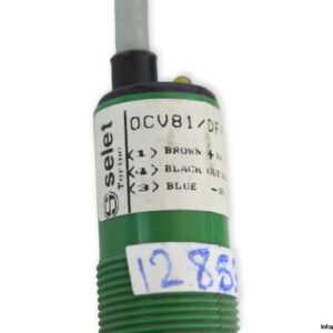 selet-OCV81_DFPNO-10KHZ-C-4mt-Photoelectric-diffuse-sensor-used-2
