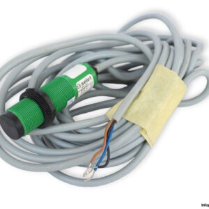 selet-OCV81_DPNO-K5-Photoelectric-diffuse-sensor-used